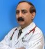 Dr. Satish Saluja Neonatologist in Delhi